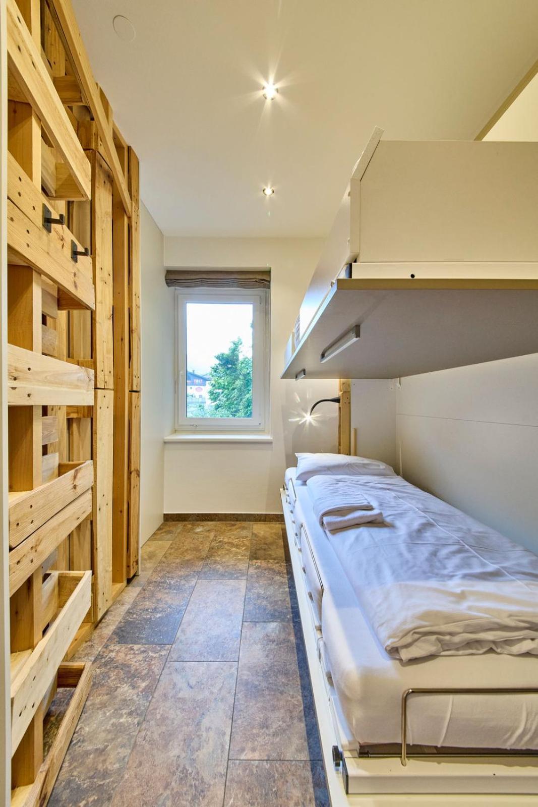 Appartement Bretterbude Saalbach-Hinterglemm Exterior photo